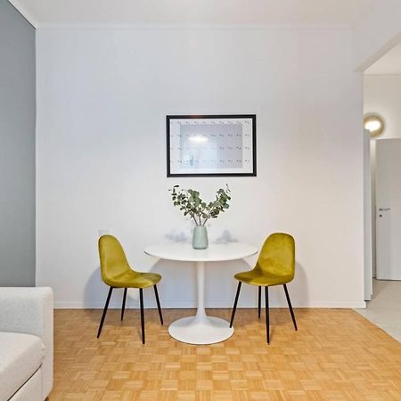 Gorgeous Flat In The Design District Apartment Milan Exterior photo