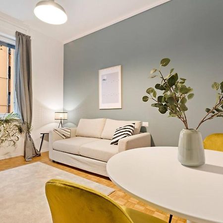 Gorgeous Flat In The Design District Apartment Milan Exterior photo