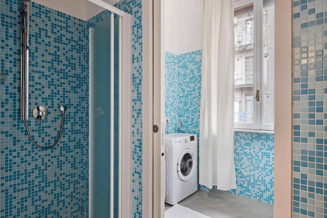 Gorgeous Flat In The Design District Apartment Milan Exterior photo